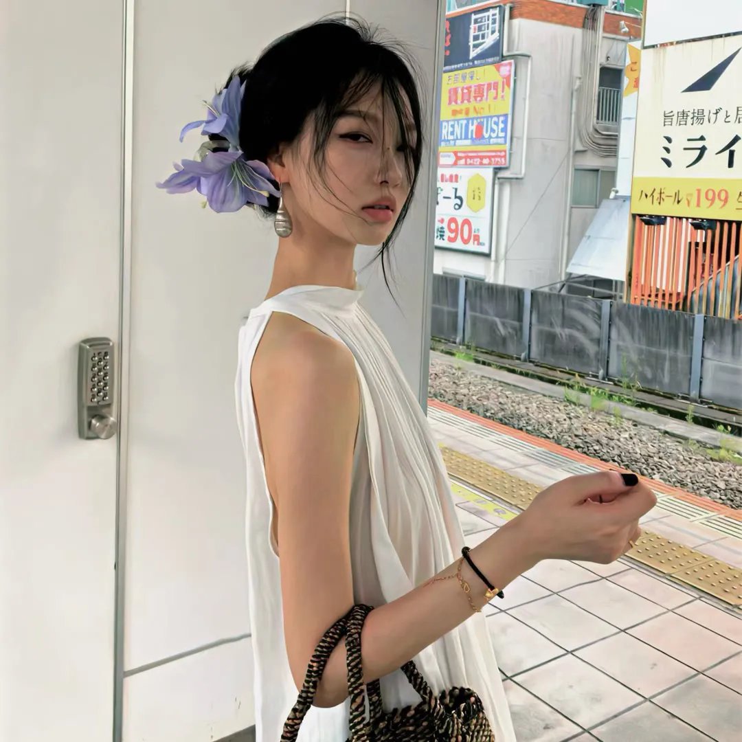 夏日的期待